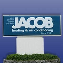 jacobs heating deland fl